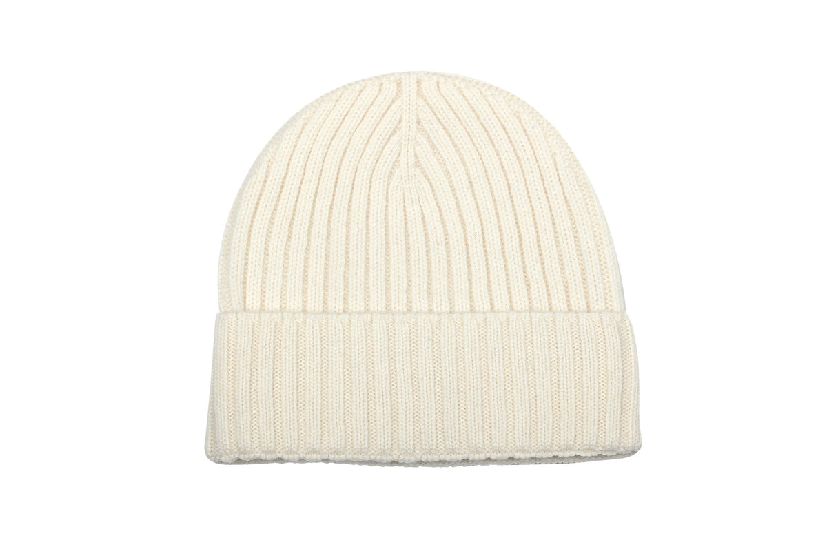 Berretto unisex in cashmere