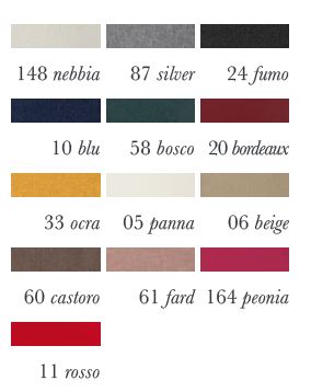Cuscino Ermes