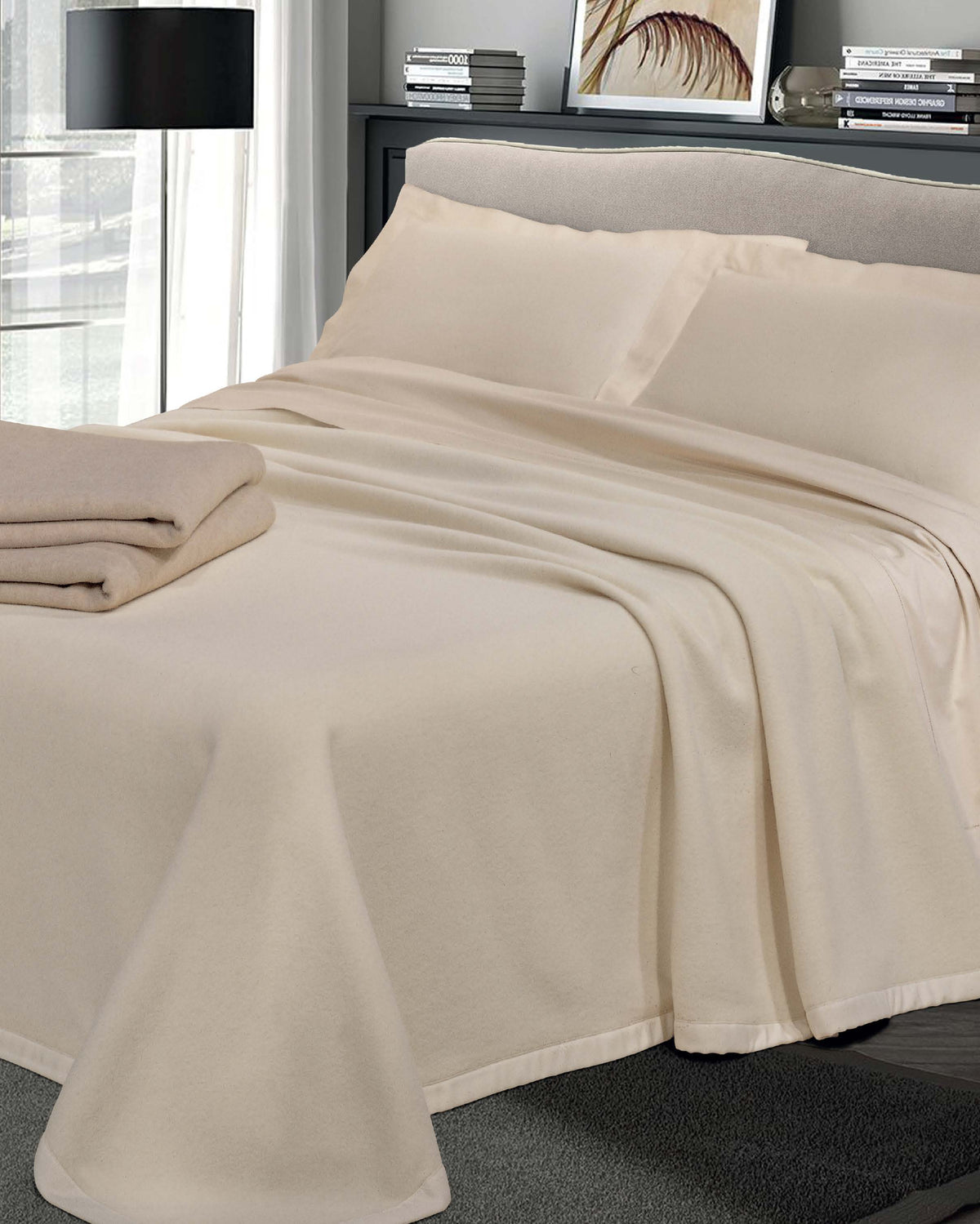 Coperta Pegaso