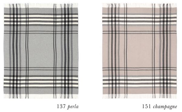 Plaid e coperta Zeus