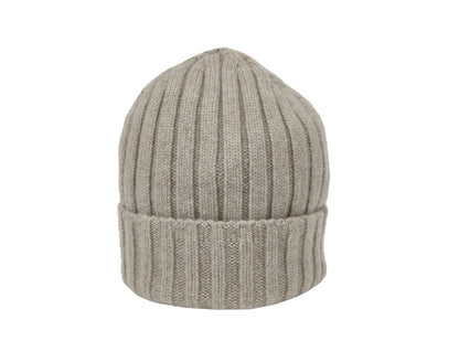 Berretto unisex in cashmere