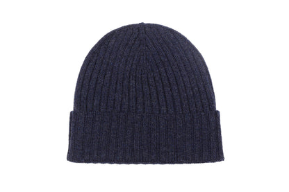 Berretto unisex in cashmere
