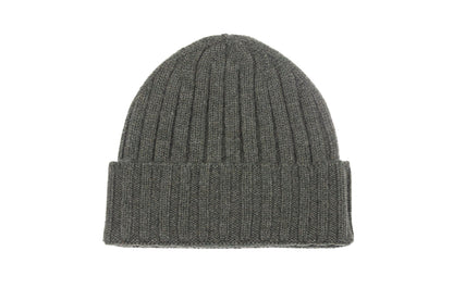 Berretto unisex in cashmere