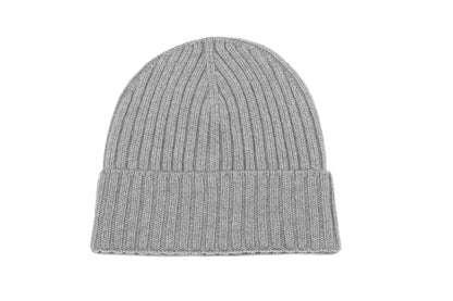 Berretto unisex in cashmere