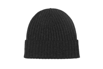 Berretto unisex in cashmere