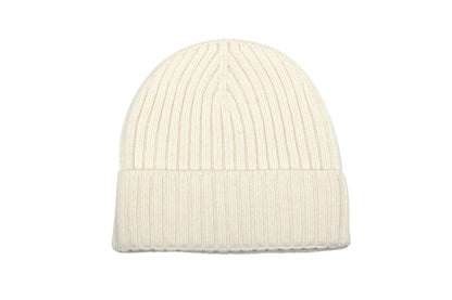 Berretto unisex in cashmere