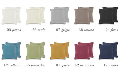 Cuscino Venere