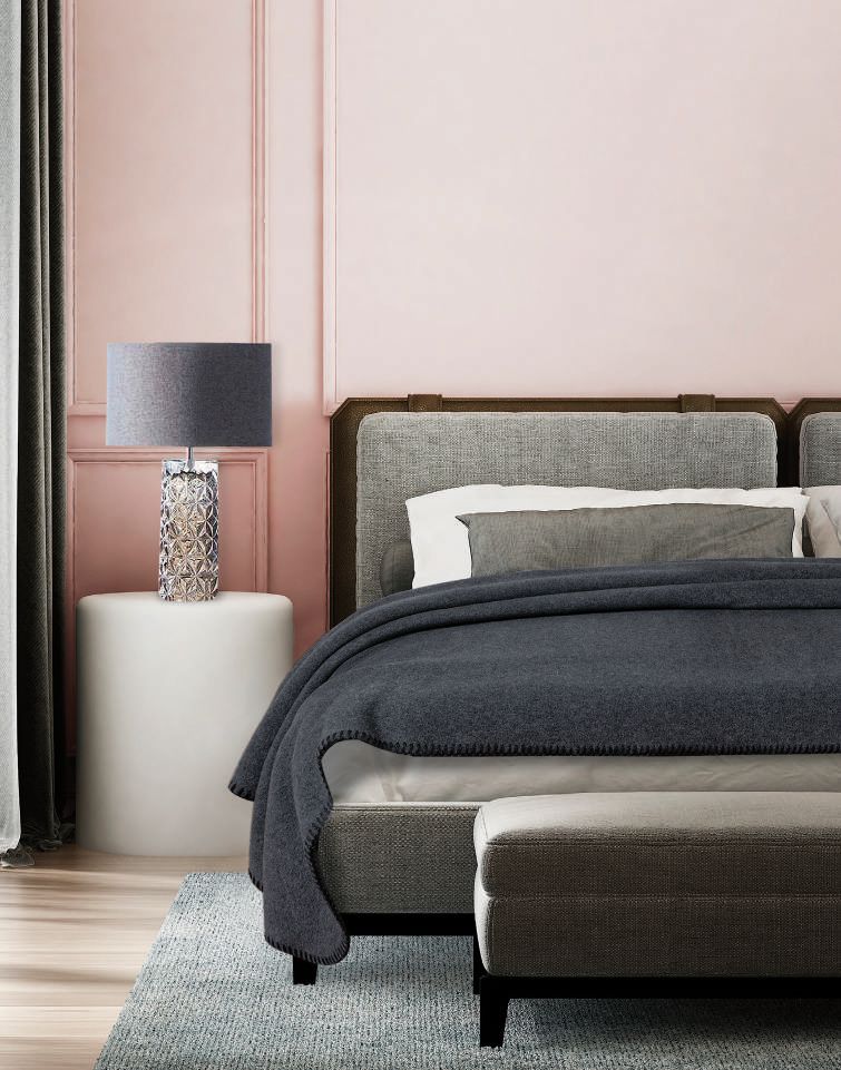 Plaid e coperta Venere