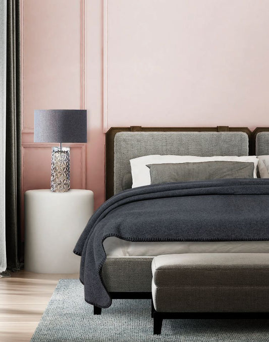 Plaid e coperta Venere