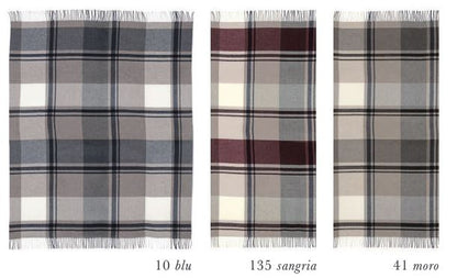Plaid Efesto