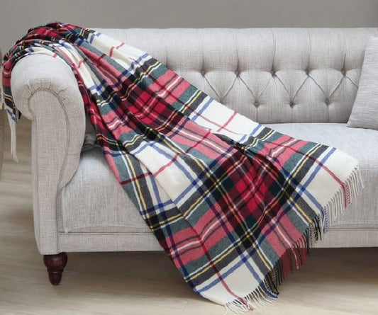 Plaid Esia