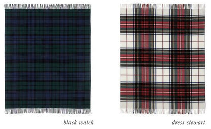 Plaid Esia