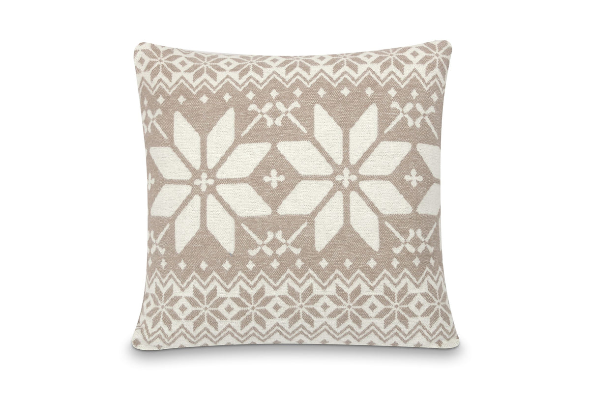 Cuscino Winter