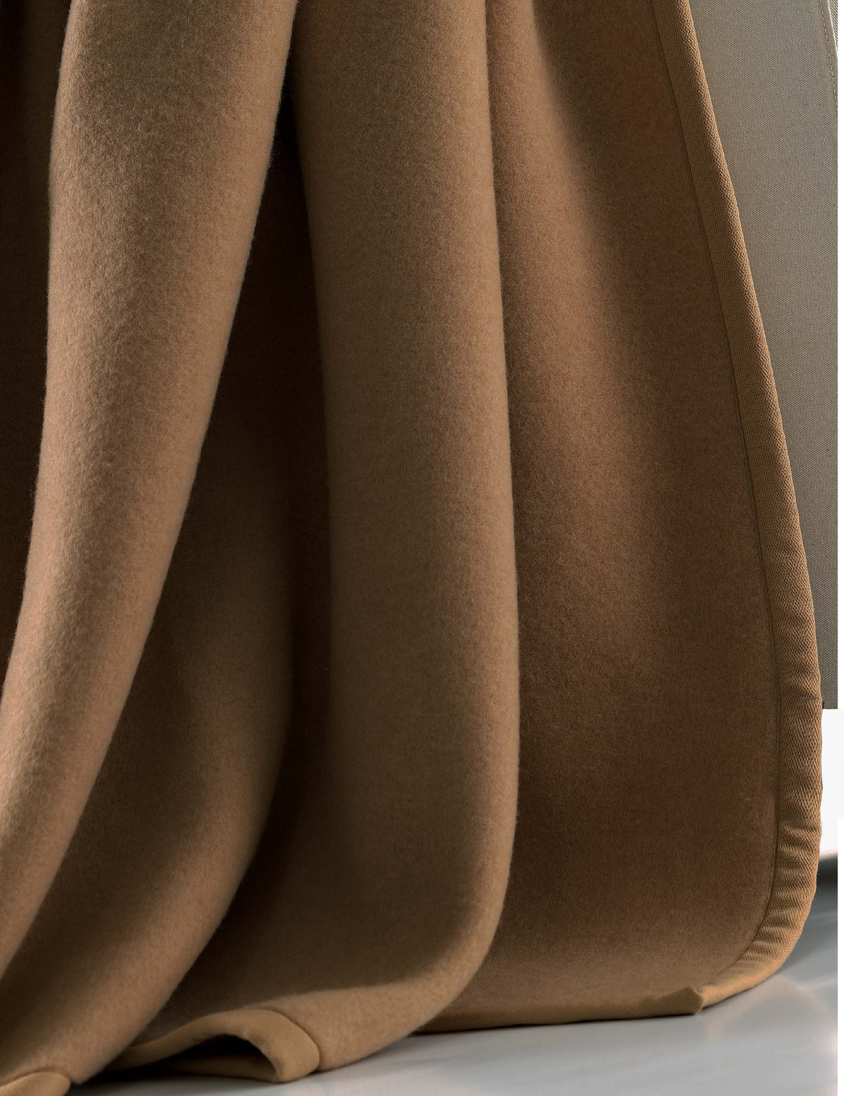 Tucano blanket