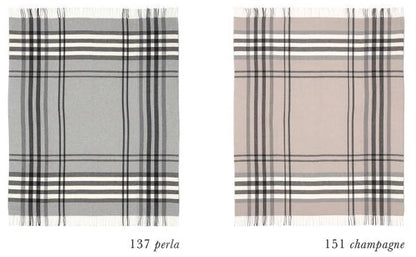 Plaid e coperta Zeus